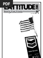 Download Lattitude Zine - Issue 7 - June 2008 by Lattitude Zine SN3264219 doc pdf
