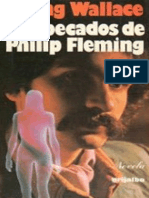 Irving Wallace-Los Pecados de Philip Fleming 1