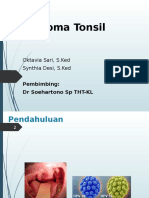 CA Tonsil