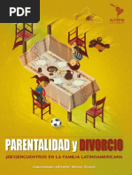 Vínculos y Des Encuentros en La Familia Latinoamericana