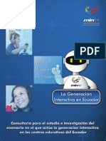 LA GENERACIÓN INTERACTIVA EN EL ECUADOR.pdf