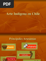 Arte Indigena