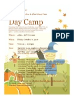 10 07 2016 Day Camp