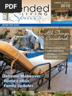 Download Extended Living Spaces 2010 Webzine by ExtendedLivingSpaces SN32642685 doc pdf