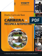 Mecanica AUTO PDF