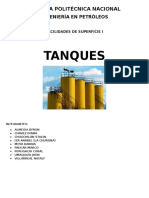 Tanques