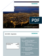 IEC61850 Parte 5 - Engenharia - Rev B