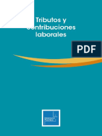 Tributarios Contribuciones