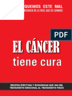 30c El Cancer Tiene Cura PDF