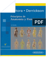 Tortora - Anatomia y Fisiologia Humana by AMANO