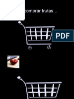 A Comprar Frutas