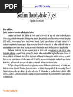 Download Sodium Borohydride Digest by Dmitry SN326437122 doc pdf