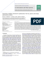 Storage Optimization Problem