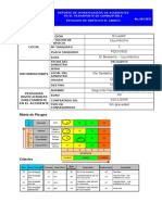 Matriz Impacto Diana Salazar