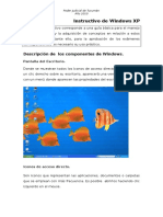 Instructivo de Windows Para El Ingreso[1]