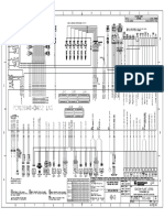 Woodward电气原理图(Electrical Diagram)