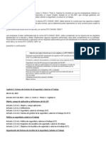 Diferencias entre decreto 1072 y norma OHSAS