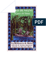 Dunsany Lord - El Pais Del Yann.doc