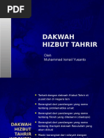 Mengenal Hizbut Tahrir