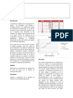 Practica 11 Determinacion de Colesterol Final