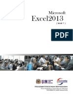 Excel2013_Level1