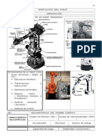 2 - Morfología (Sistema Motor - Sensorial - Control)