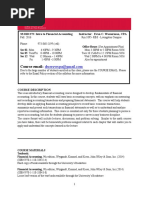 Download Syllabus - Wasserman Financial Accounting Fall 2016 by TingTingZheng SN326448673 doc pdf