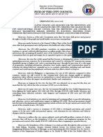 O10022-2006 (Policies & Measures For The Prevention of HIV AIDS STD)