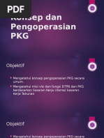 Surat Berhenti Koperasi