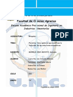 Informe Factores Fisico-Quimicos Mely