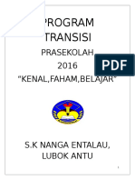 Program Transisi