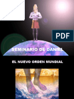 Curso 03 El Nuevo Orden Mundial