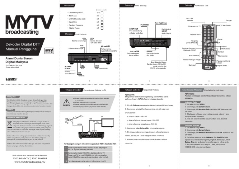 Mytv Basic Pdf