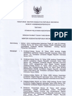 PMK No. 1438 th. 2010 ttg Standar Pelayanan Kedokteran.pdf