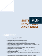 Akm Sistem Informasi Akuntansi