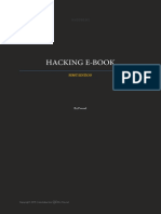 Hacking Preview