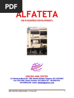 Download ALFATETA LENGKAP by alfateta3 SN32645772 doc pdf