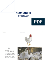 TM16b Komoditi Ternak