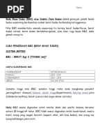 Kertas Kerja HAC 2016 s