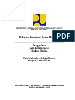 Dokumen PQ Pembuatan Sistem Informasi Manajemen Keuangan PPDPP