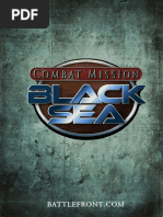 CM Black Sea Manual