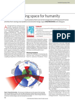 A safe operating space for humanity.pdf