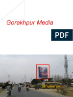 Gorakhpur Media
