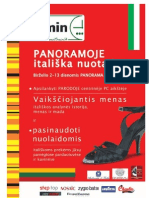 15min Vilnius 2010-06-02