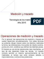 2.1.1.medición y Trazado