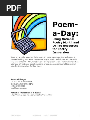 Poem