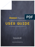 Consumer Classroom User Guide 2015low