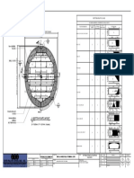 Verify Structural Concrete Base: Bottom Plate Layout