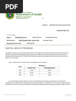 7 Dental Health Services