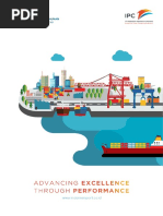 Download Indonesia Port Company Annual Report 2015 by Elgi Zacky Zachry SN326464717 doc pdf